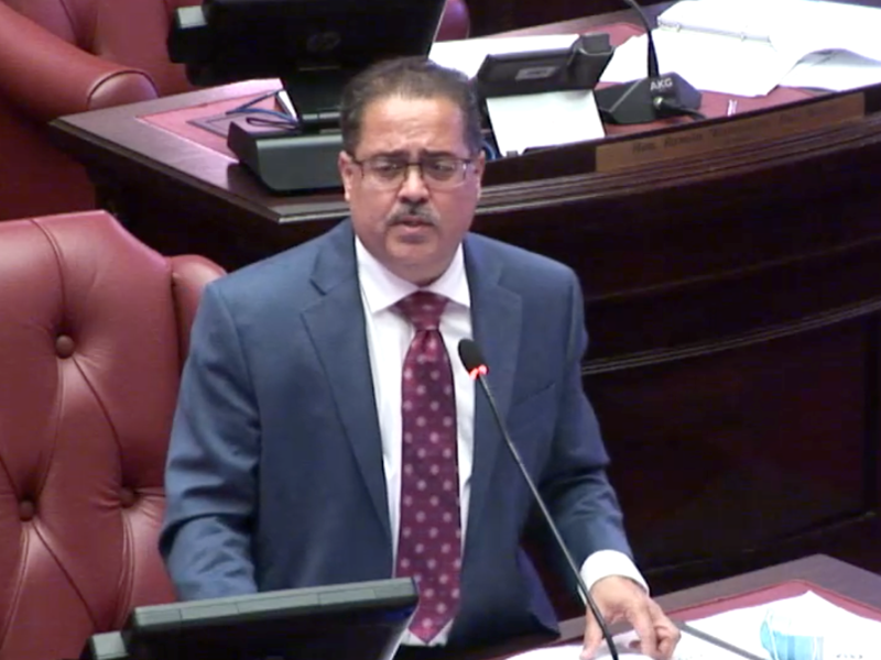 José Luis Dalmau impugna intervención del Tribunal Supremo en selección de dirigentes de la CEE