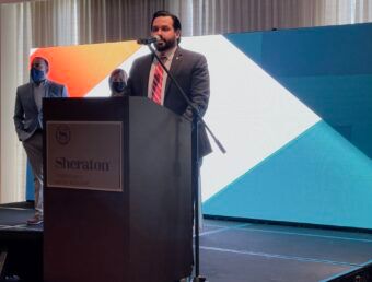 Secretario del Departamento de la Vivienda (DV), William Rodríguez Rodríguez