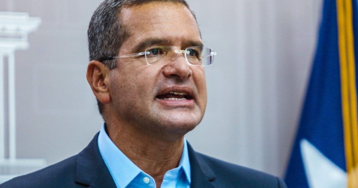 Gobernador a quienes piden aumentos salariales: “No podemos complacerlos a todos”.