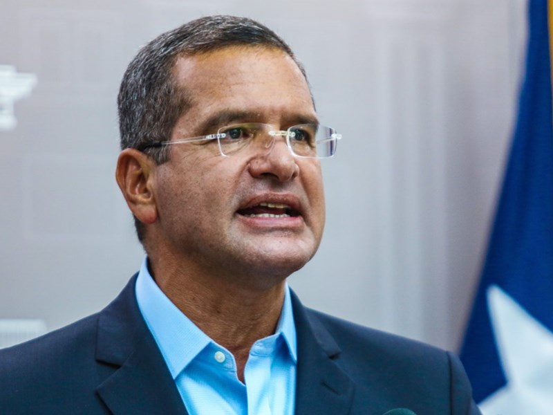 Gobernador extiende orden ejecutiva para combatir el COVID-19 en la Isla.