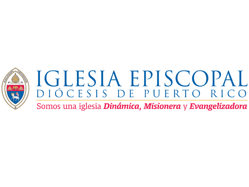 Iglesia Episcopal Diocesis de Puerto Rico