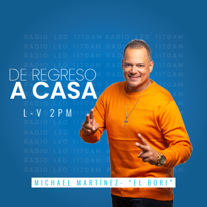 Homepage Radio Leo 1170