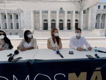 Epidemióloga Fabiola Cruz