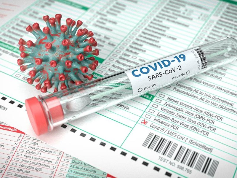 La FDA autoriza una dosis de refuerzo de la vacuna Pfizer-BioNTech COVID-19 para determinadas poblaciones