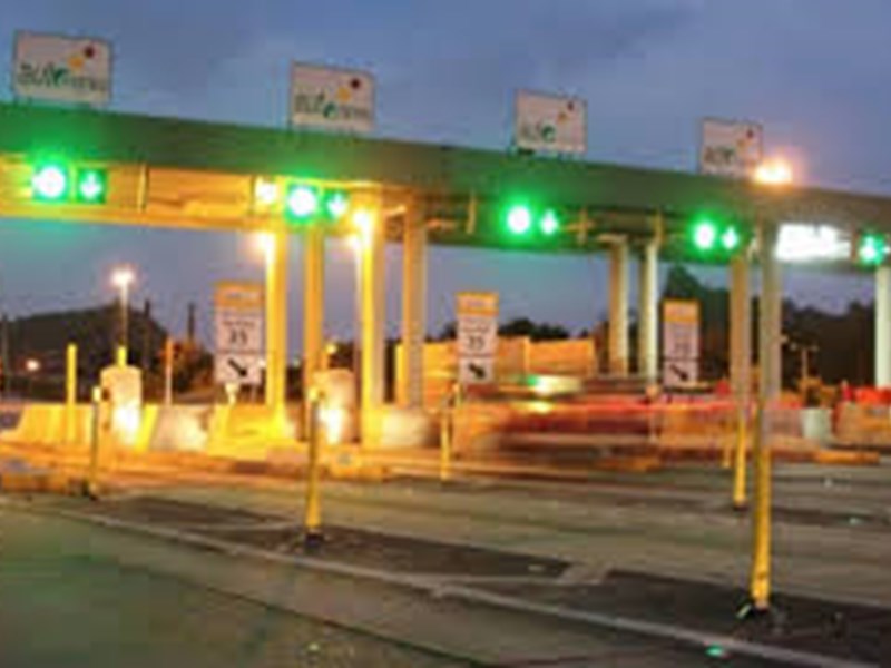 Estación Autoexpresso