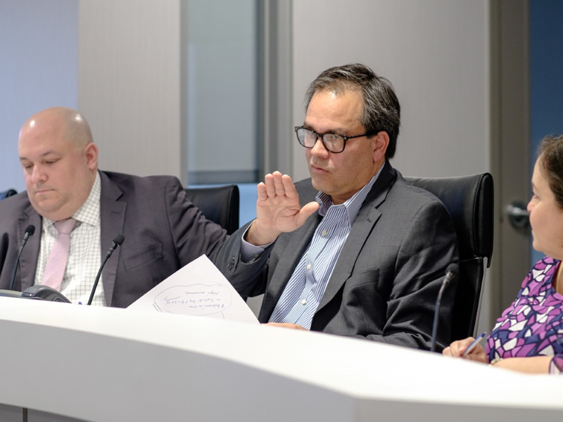 Aprueban 4 mil millones en proyectos de infraestructura eléctrica