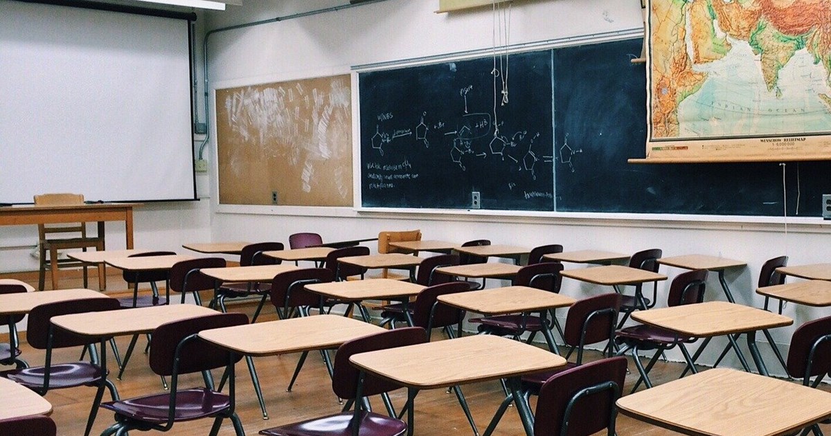Salón de Clases