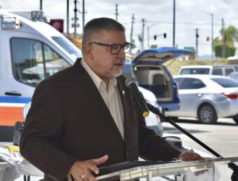 Reconocen a Arecibo como el único municipio en alcanzar el 99% de la vacunación de su población